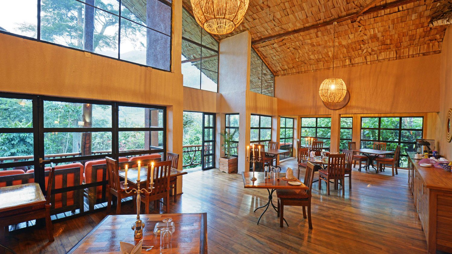 Mahogany Springs » Matoke